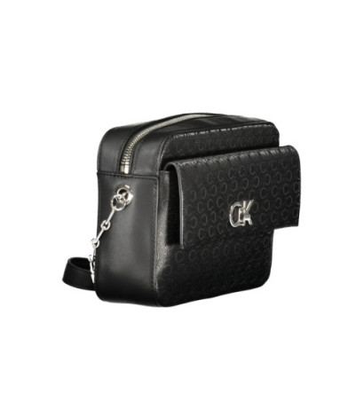 Calvin klein rankinė K60K613140 Juoda