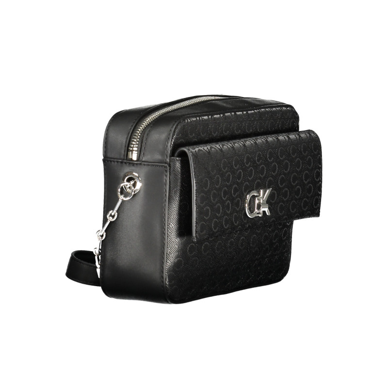 Calvin klein rankinė K60K613140 Juoda