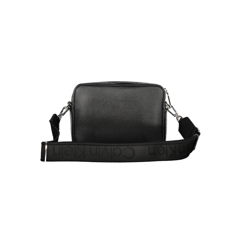 Calvin klein rankinė K60K613084 Juoda