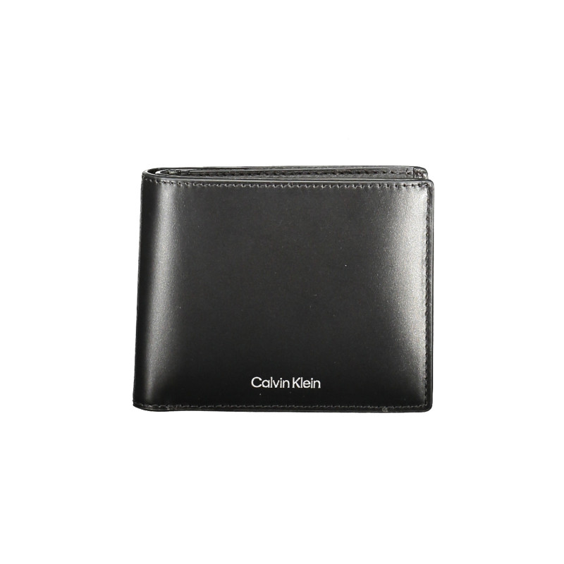 Calvin klein piniginė K50K512691 Juoda