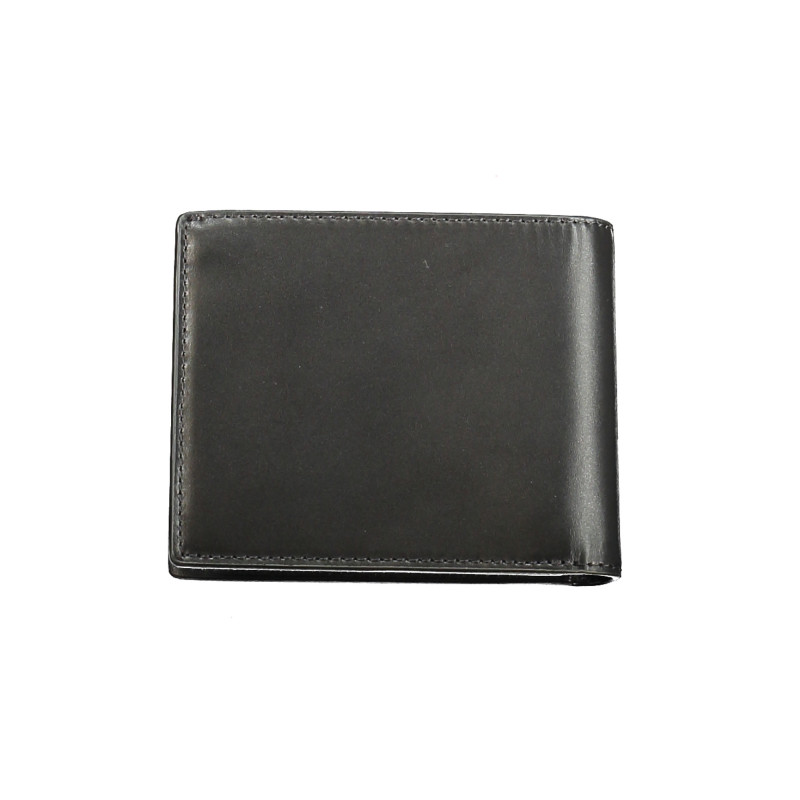 Calvin klein piniginė K50K512691 Juoda