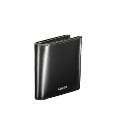 Calvin klein piniginė K50K512691 Juoda