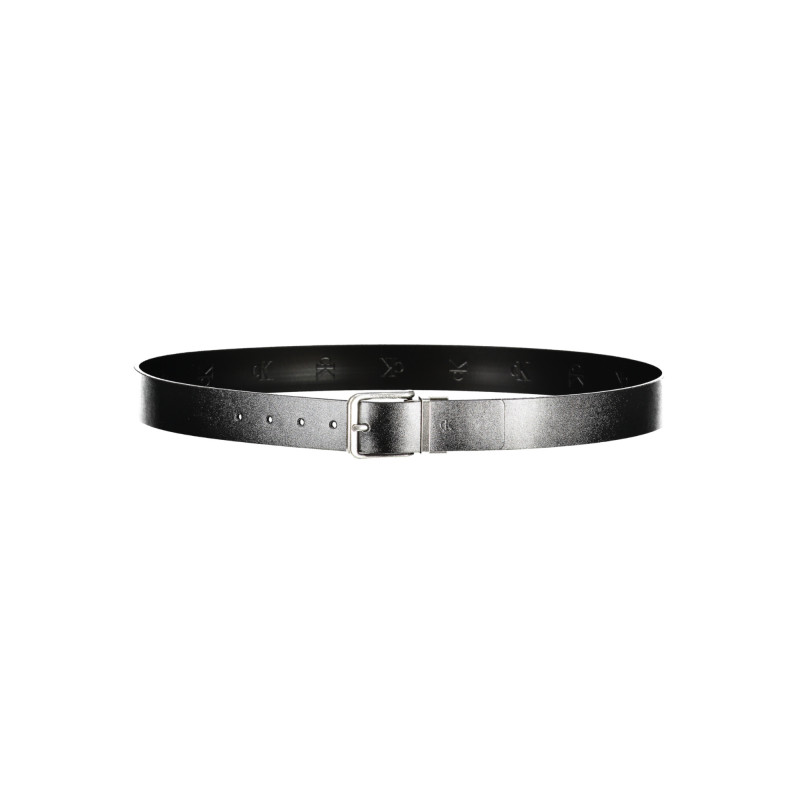 Calvin klein diržas K50K512083 Juoda