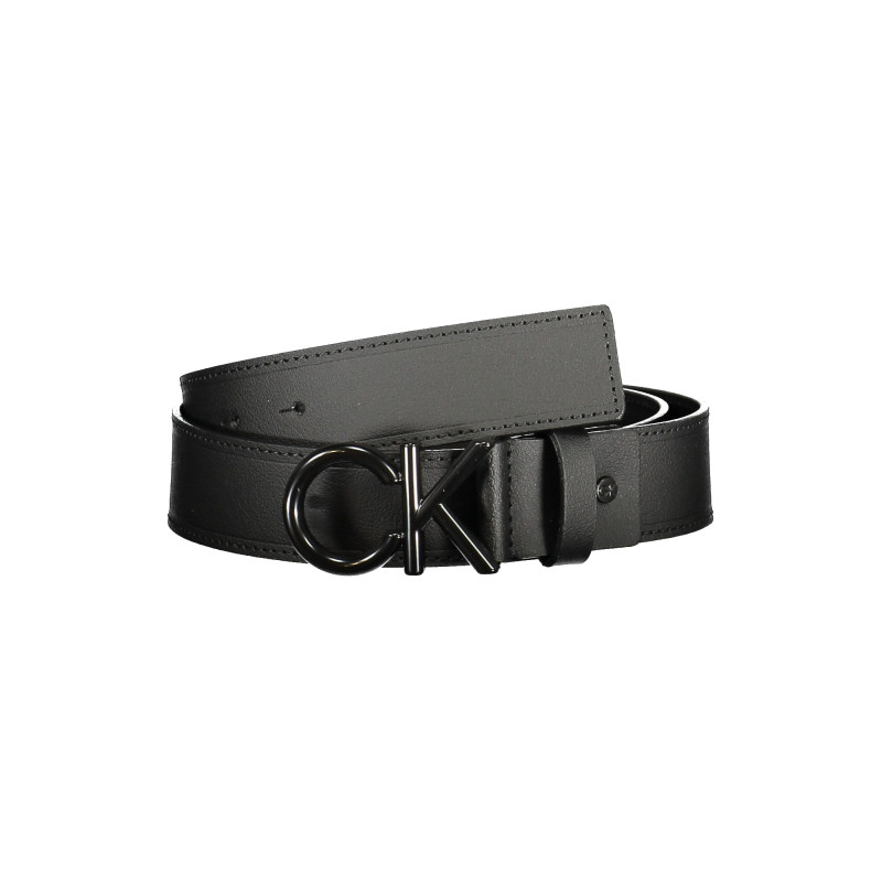 Calvin klein diržas K50K510623 Juoda