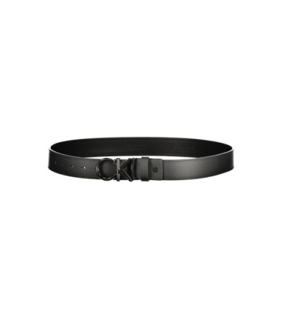 Calvin klein diržas K50K510623 Juoda