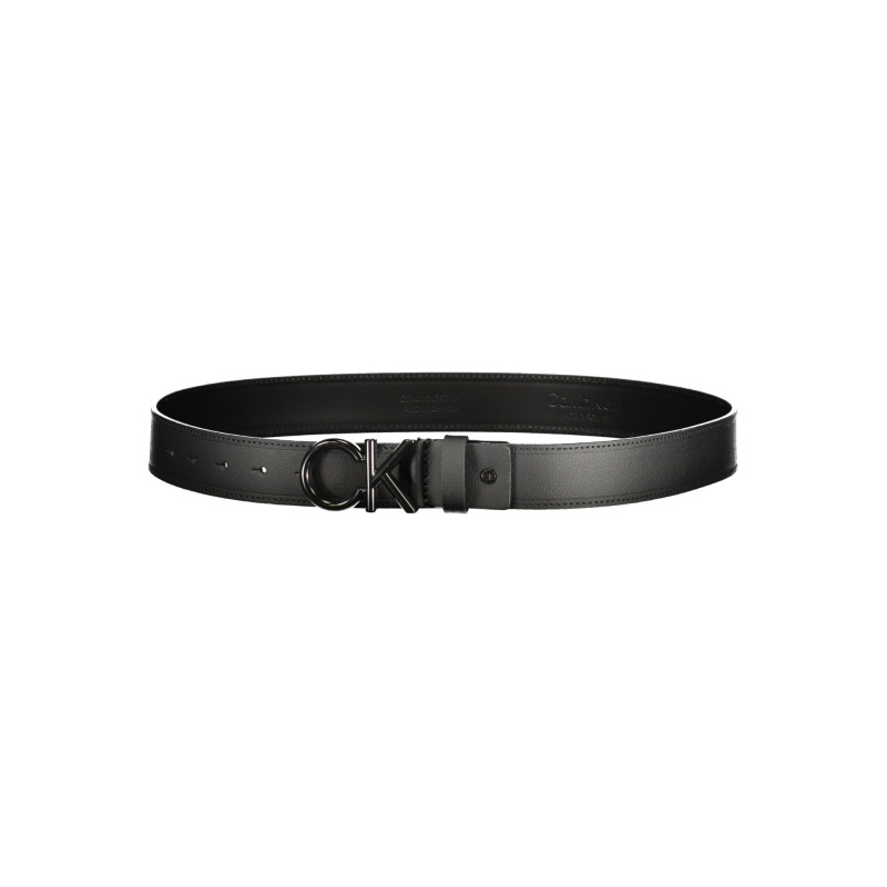 Calvin klein diržas K50K510623 Juoda