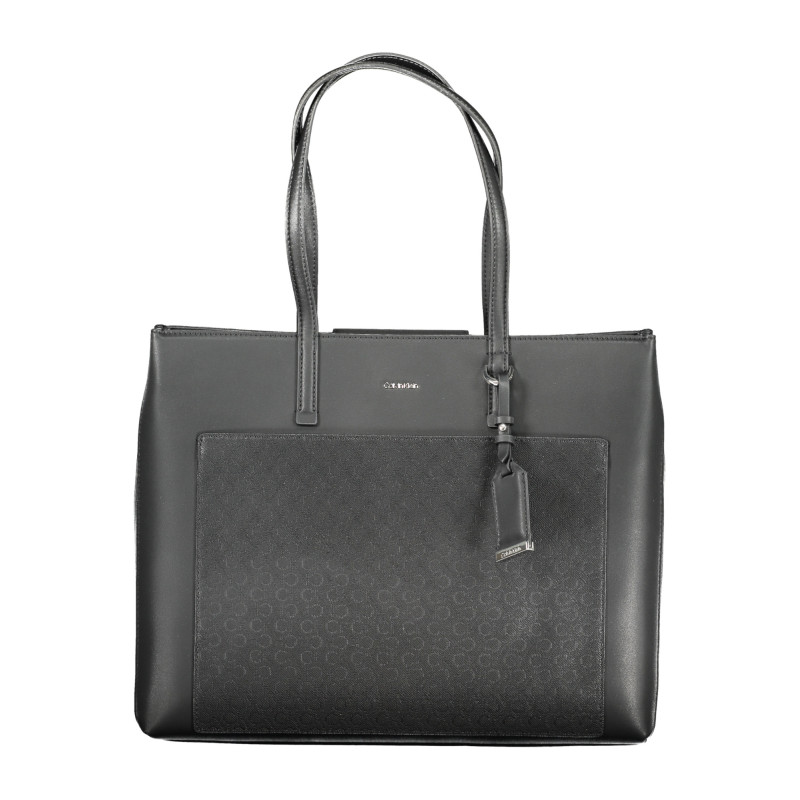 Calvin klein rankinė K60K612774 Juoda