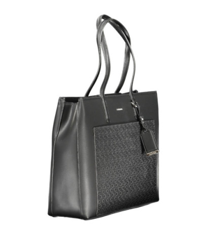 Calvin klein rankinė K60K612774 Juoda