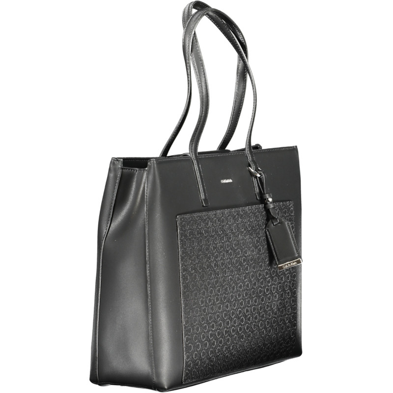 Calvin klein rankinė K60K612774 Juoda