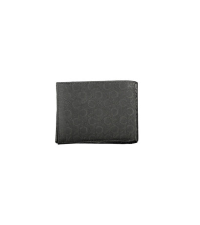 Calvin klein piniginė K50K512703 Juoda