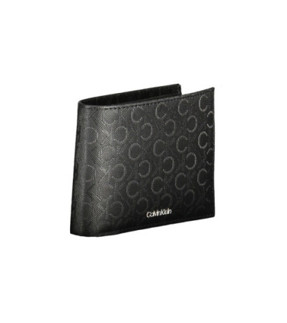 Calvin klein piniginė K50K512703 Juoda