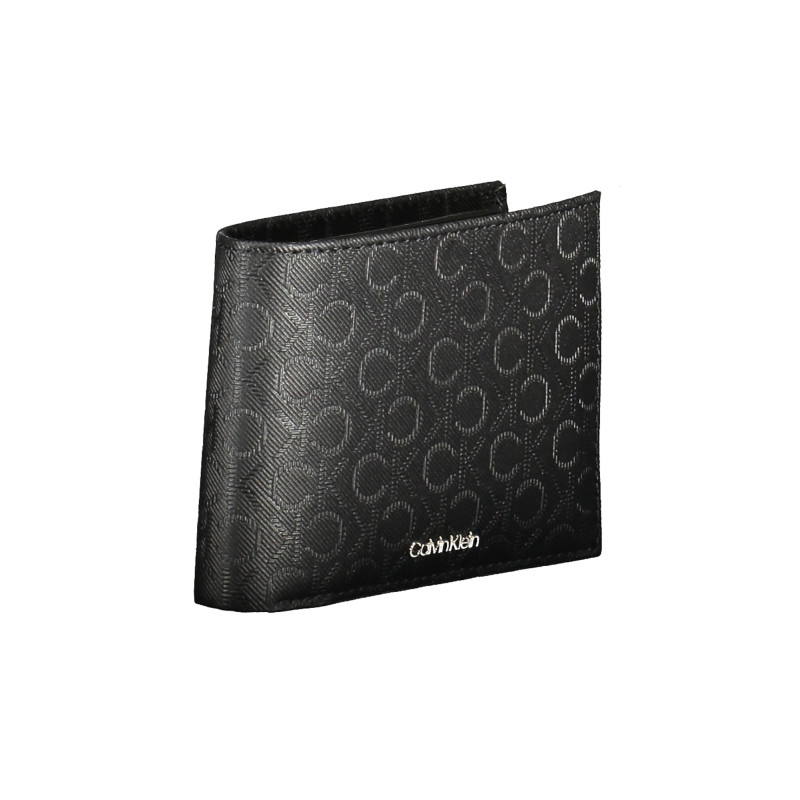 Calvin klein piniginė K50K512703 Juoda