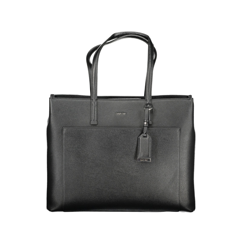 Calvin klein rankinė K60K613086 Juoda