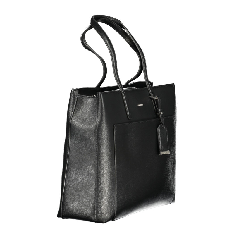 Calvin klein rankinė K60K613086 Juoda