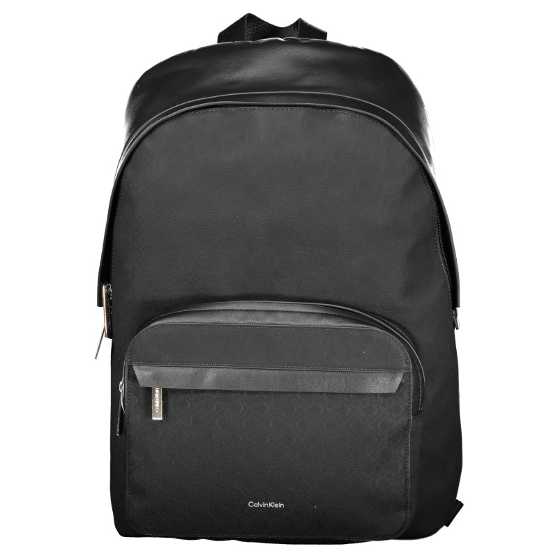 Calvin klein kuprinė K50K512719 Juoda