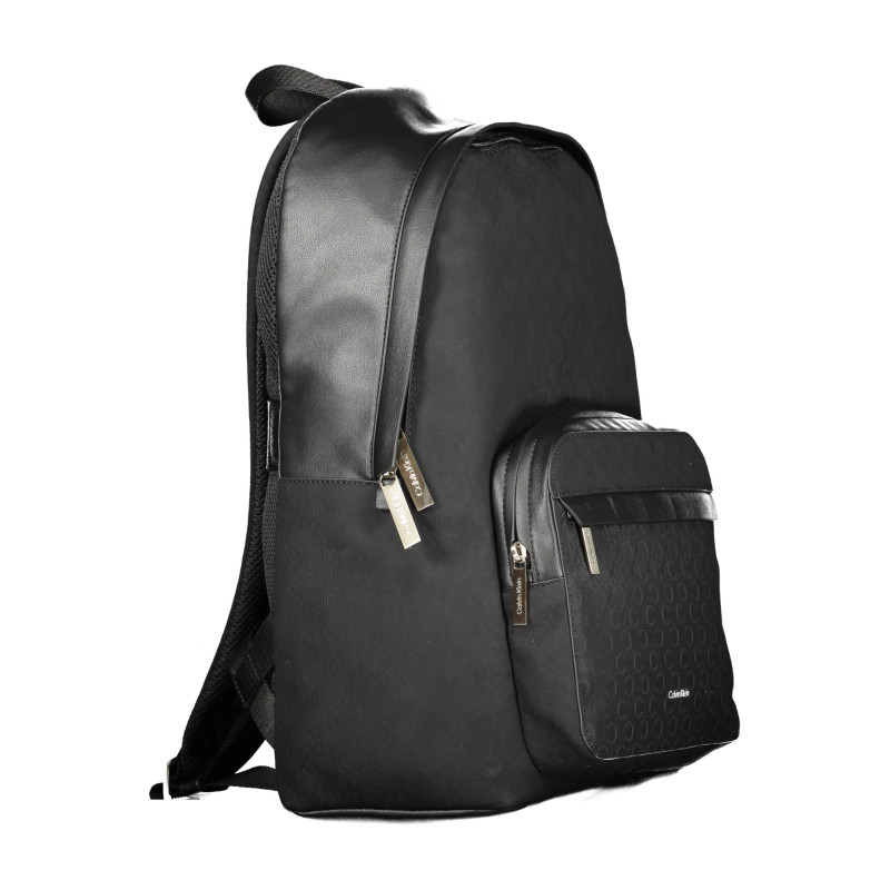 Calvin klein kuprinė K50K512719 Juoda