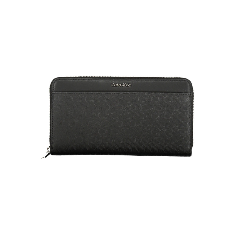 Calvin klein piniginė K60K613072 Juoda