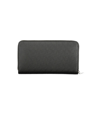 Calvin klein piniginė K60K613072 Juoda