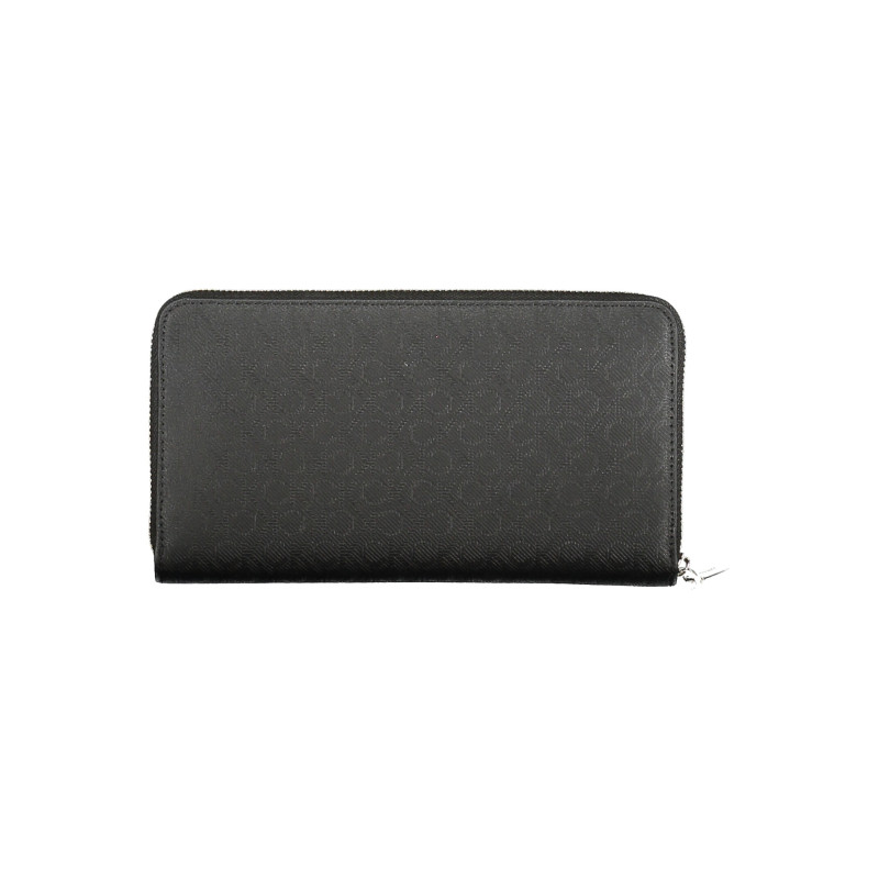 Calvin klein piniginė K60K613072 Juoda