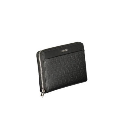 Calvin klein piniginė K60K613072 Juoda