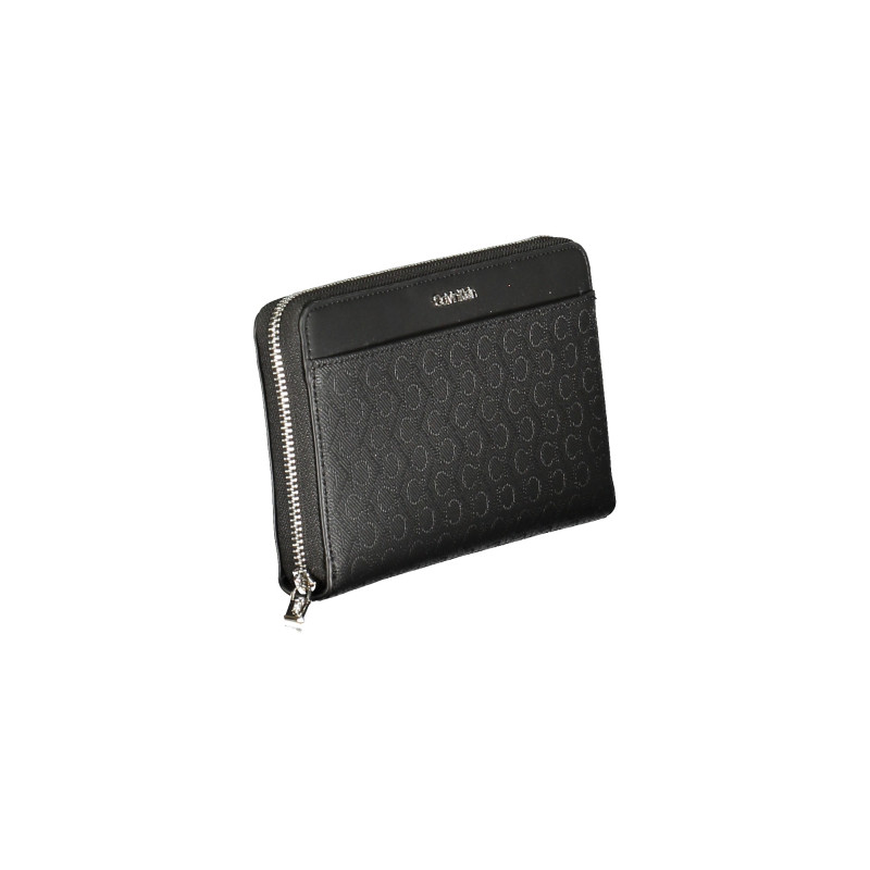 Calvin klein piniginė K60K613072 Juoda