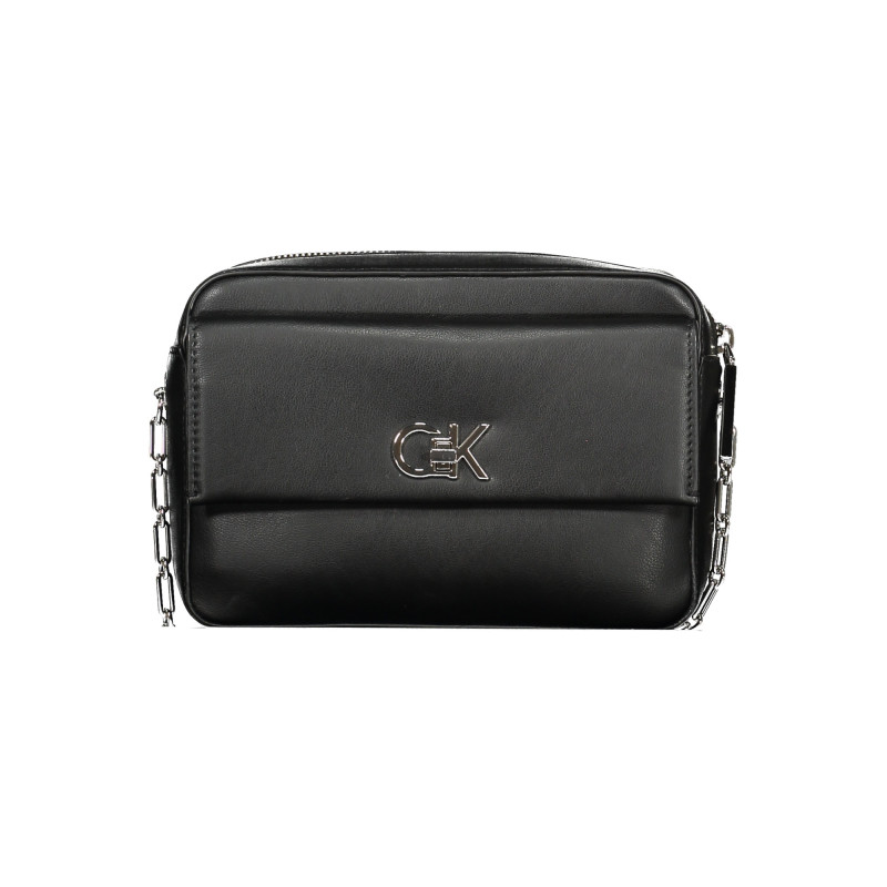 Calvin klein rankinė K60K613089 Juoda