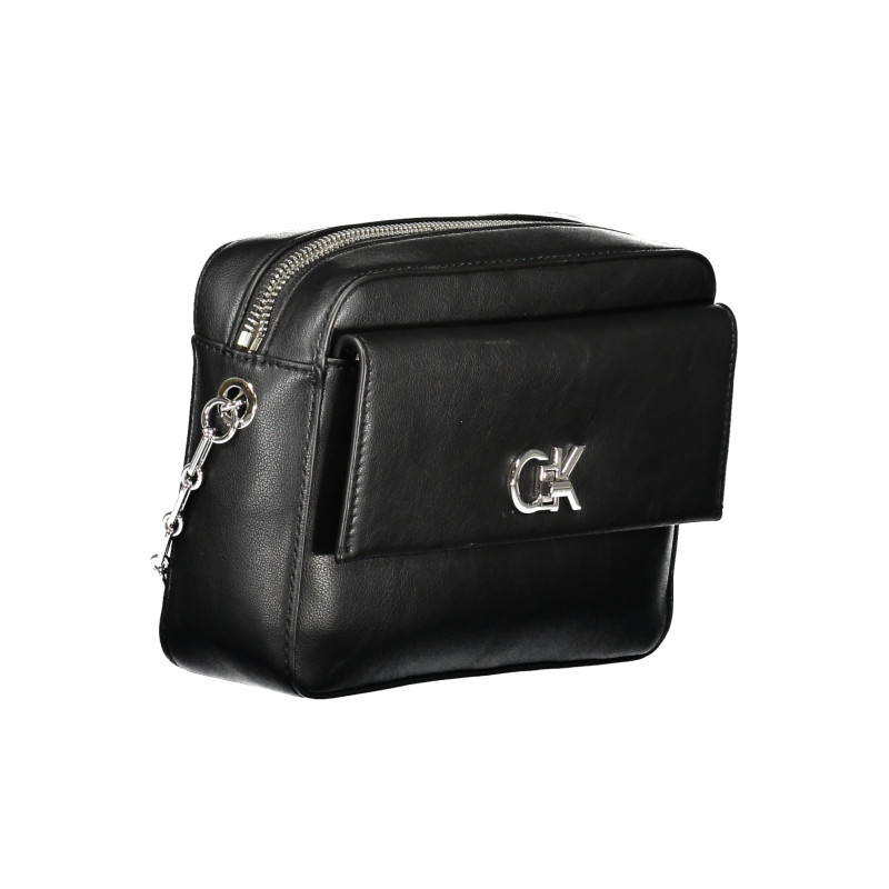 Calvin klein rankinė K60K613089 Juoda