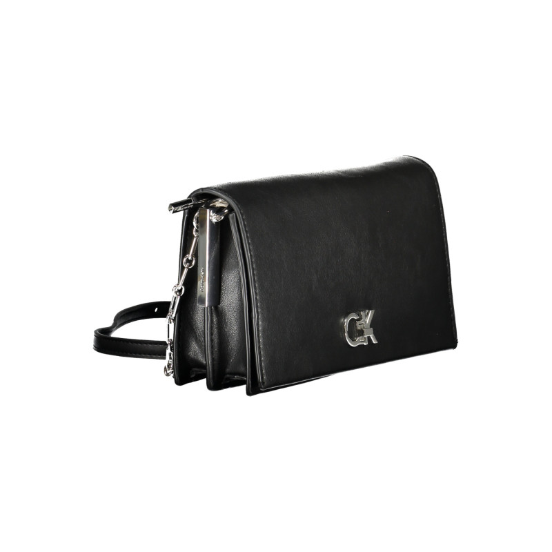 Calvin klein rankinė K60K612806 Juoda