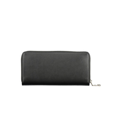Calvin klein piniginė K60K607634 Juoda