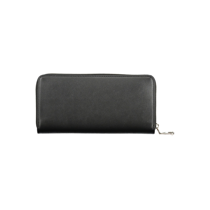 Calvin klein piniginė K60K607634 Juoda