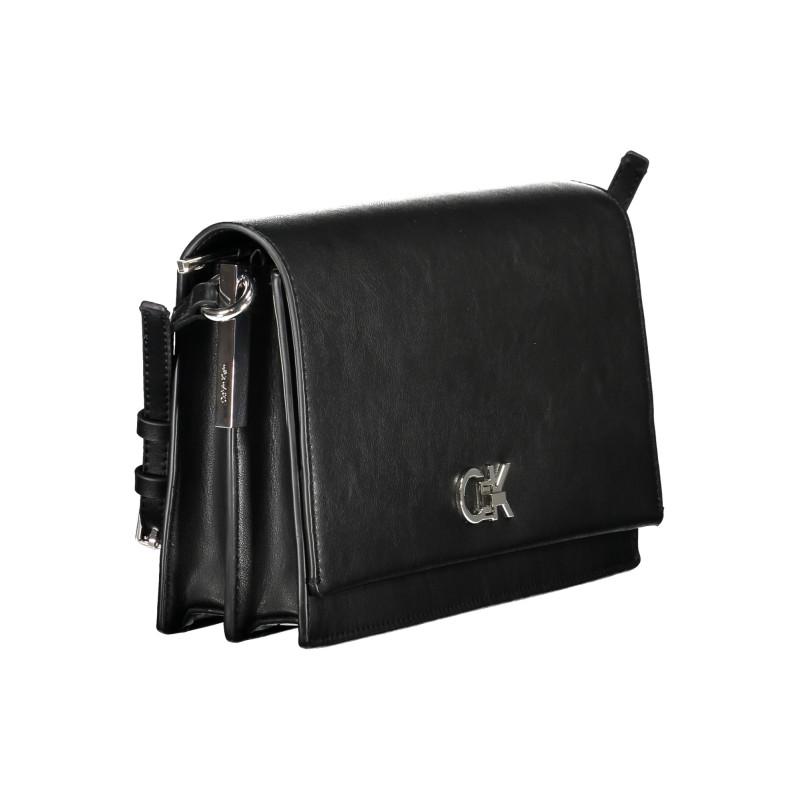 Calvin klein rankinė K60K612807 Juoda