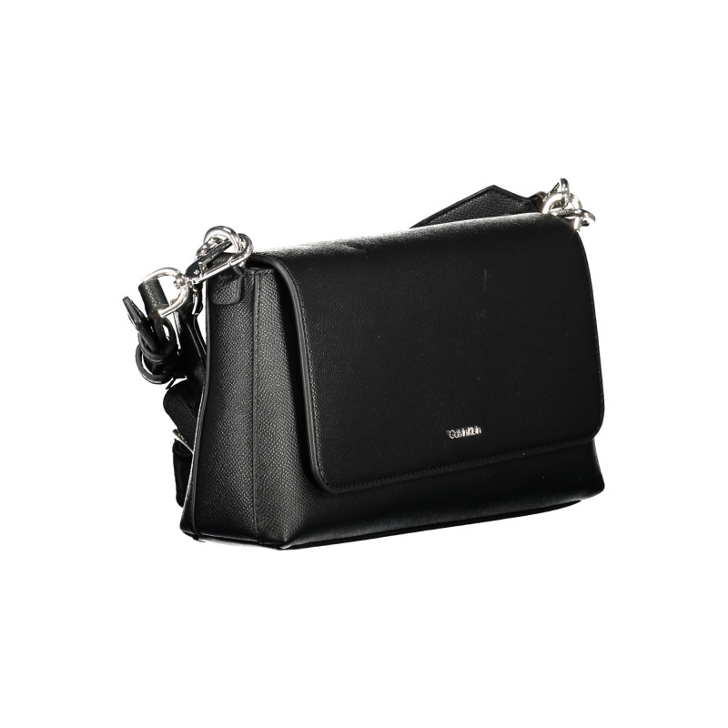 Calvin klein rankinė K60K612805 Juoda