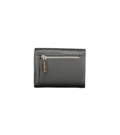Calvin klein piniginė K60K612841 Juoda