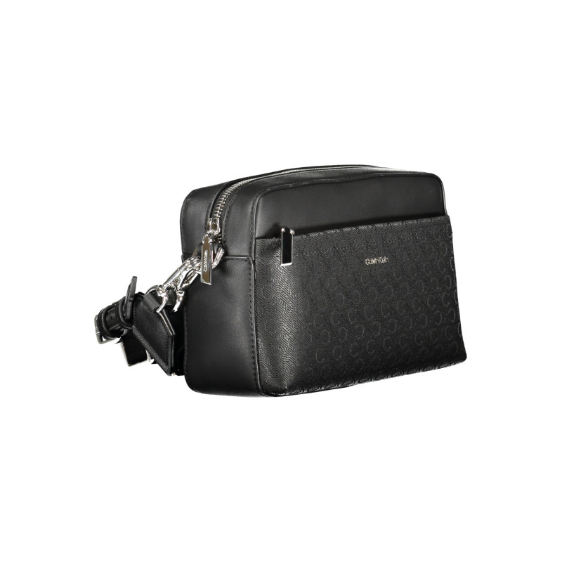Calvin klein rankinė K60K612808 Juoda