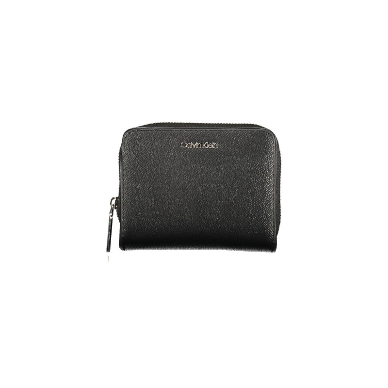 Calvin klein piniginė K60K612831 Juoda