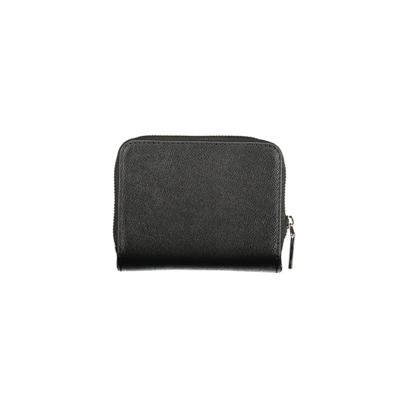 Calvin klein piniginė K60K612831 Juoda