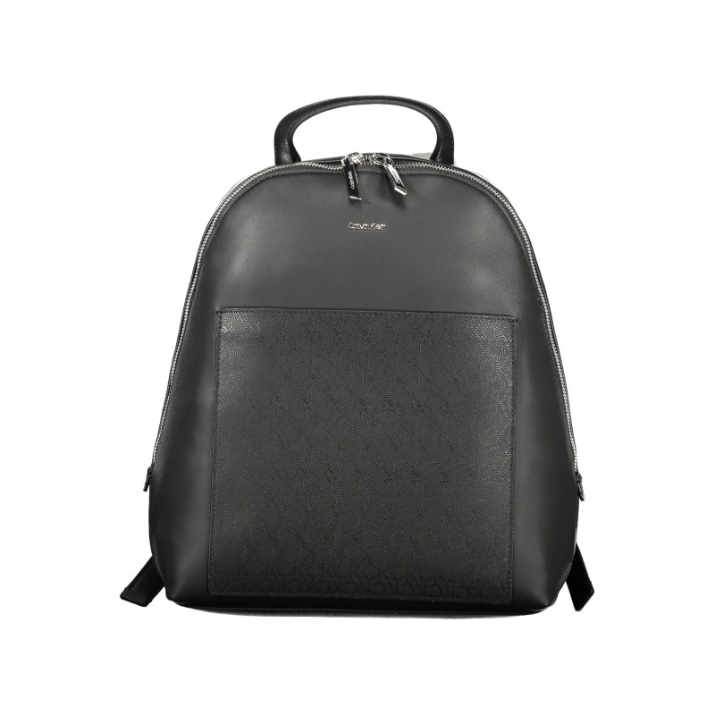 Calvin klein kuprinė K60K612888 Juoda