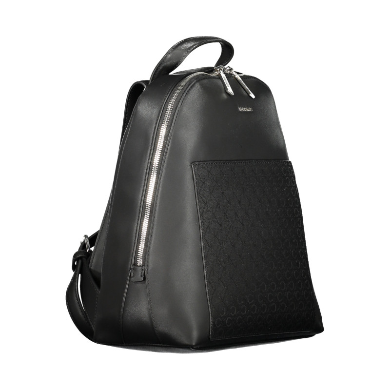 Calvin klein kuprinė K60K612888 Juoda