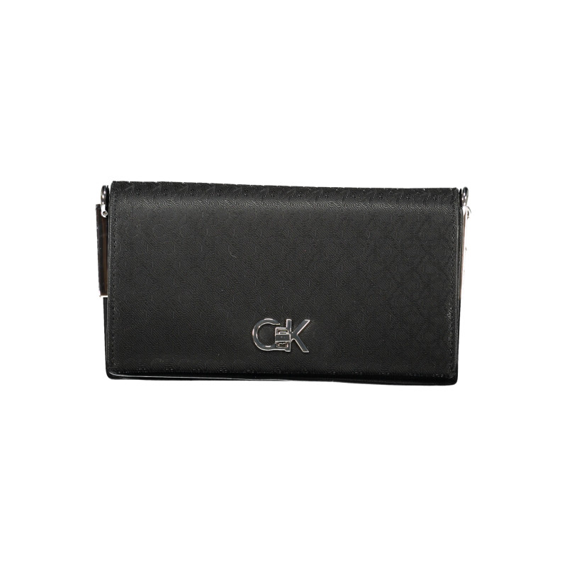Calvin klein rankinė K60K613141 Juoda