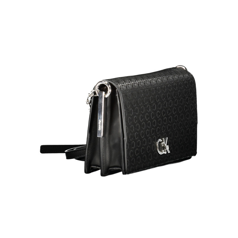 Calvin klein rankinė K60K613141 Juoda
