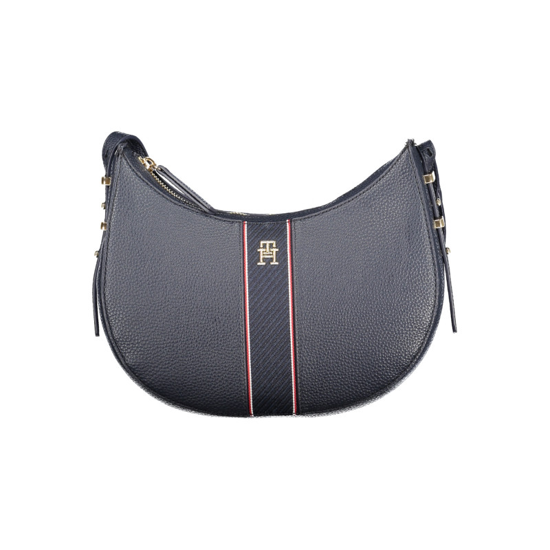Tommy hilfiger rankinė AW0AW16899 Mėlyna