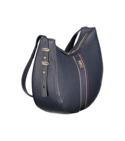 Tommy hilfiger rankinė AW0AW16899 Mėlyna
