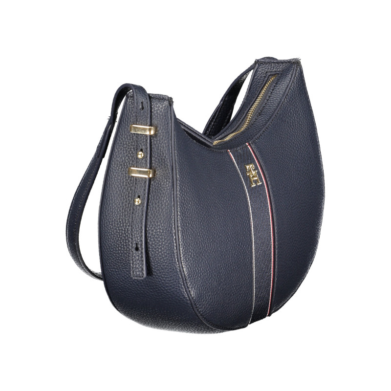 Tommy hilfiger rankinė AW0AW16899 Mėlyna