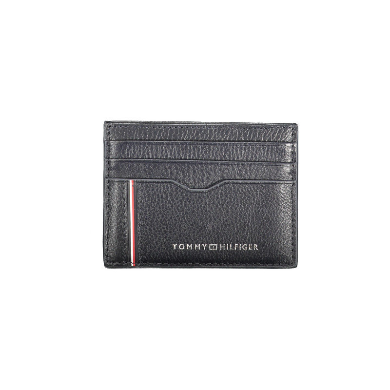 Tommy hilfiger piniginė AM0AM13041 Mėlyna