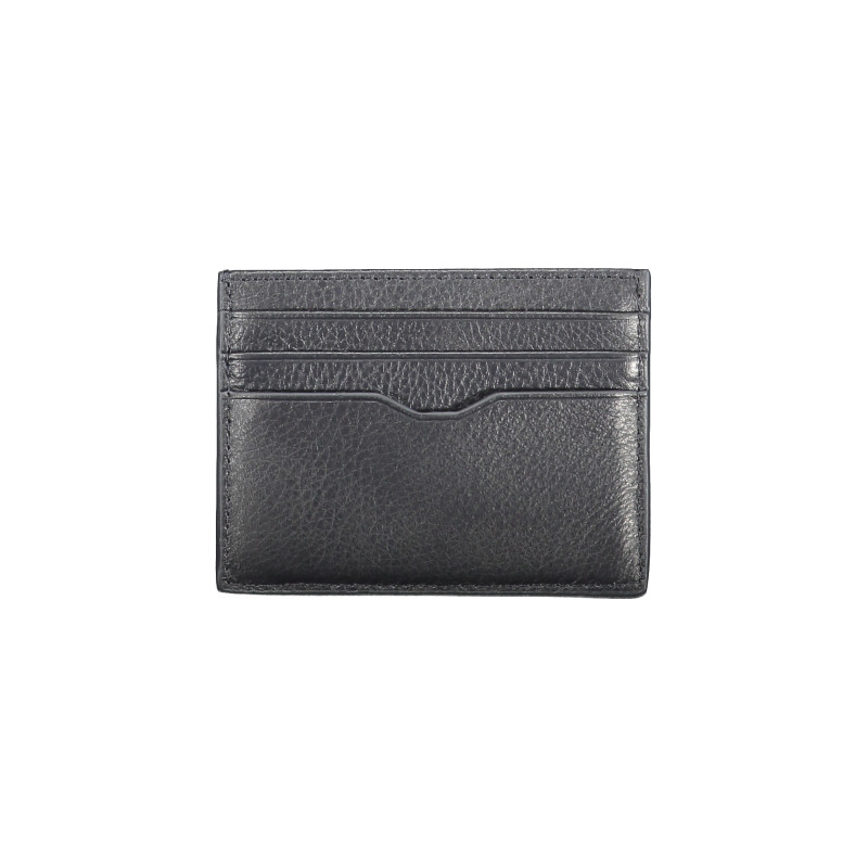 Tommy hilfiger piniginė AM0AM13041 Mėlyna
