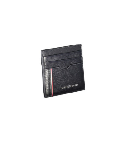 Tommy hilfiger piniginė AM0AM13041 Mėlyna