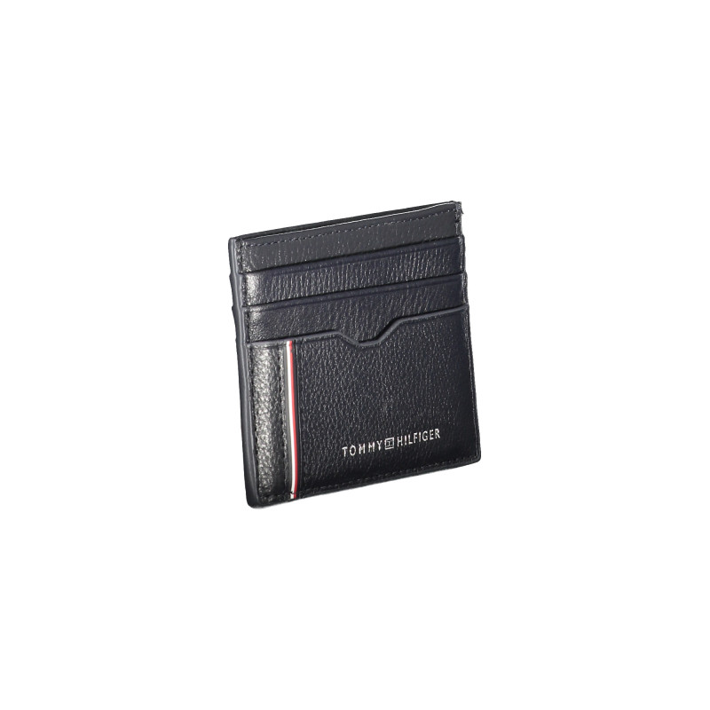 Tommy hilfiger piniginė AM0AM13041 Mėlyna