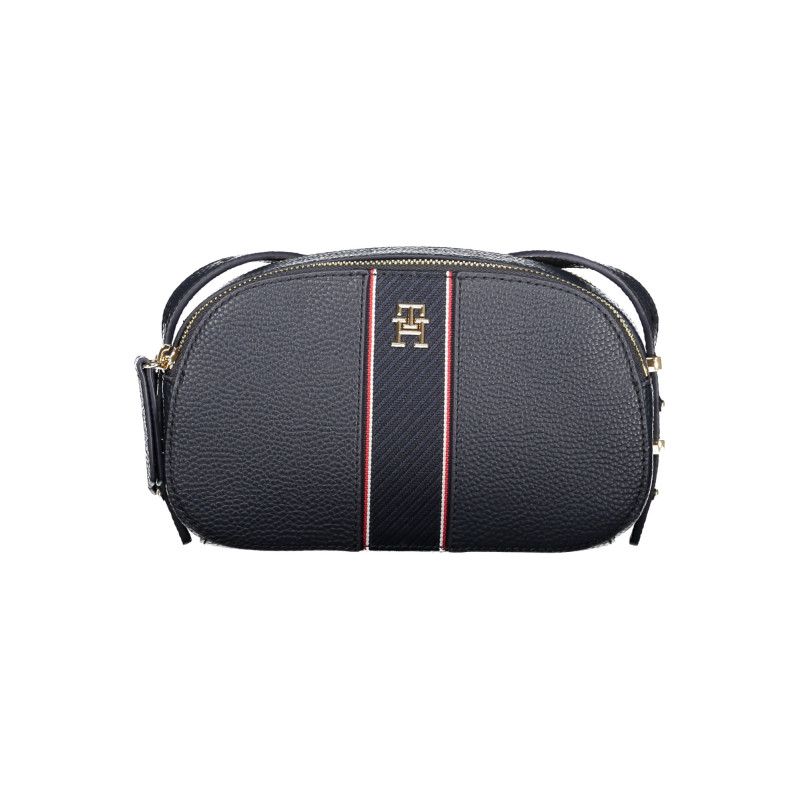 Tommy hilfiger rankinė AW0AW16898 Mėlyna