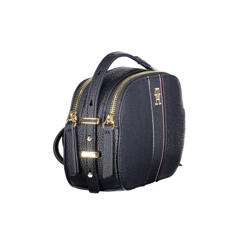 Tommy hilfiger rankinė AW0AW16898 Mėlyna