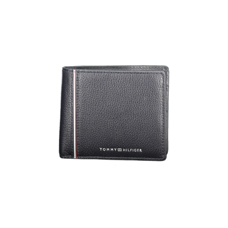 Tommy hilfiger piniginė AM0AM13043 Mėlyna